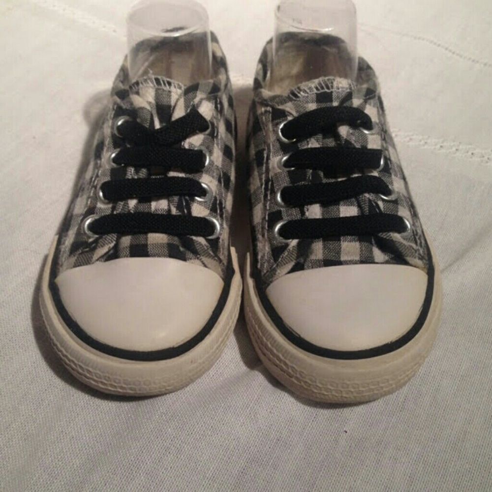 Beverly Hills Princess checkered tennis 5 Girl
